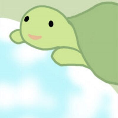 時空カメの庭|E4