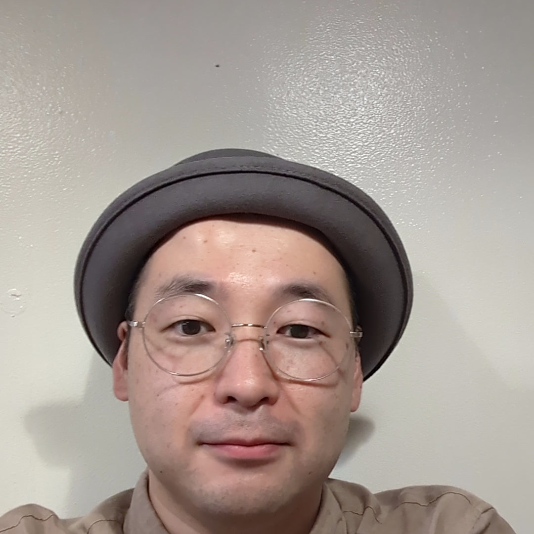 半人堂｜J4