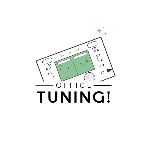 Office TUNING!｜Y00