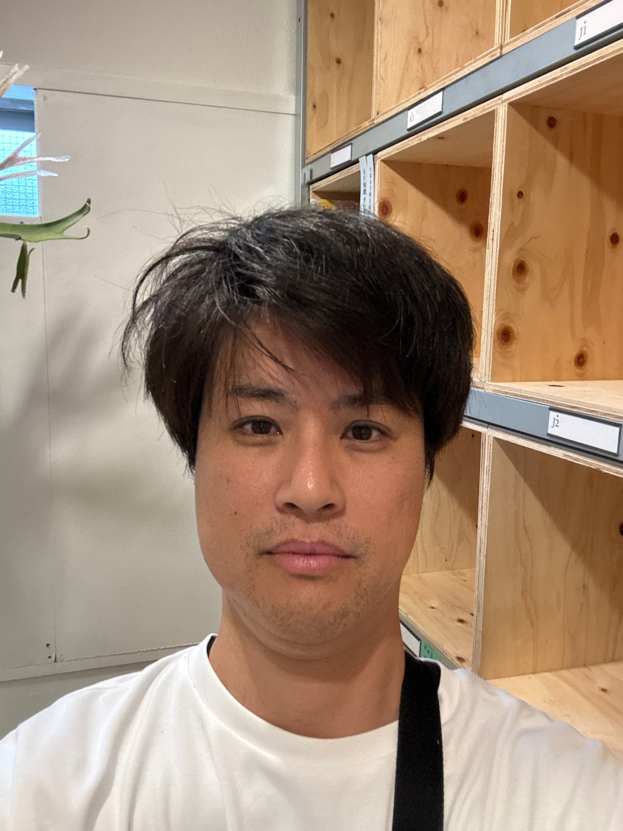 亀井総合研究所｜F6