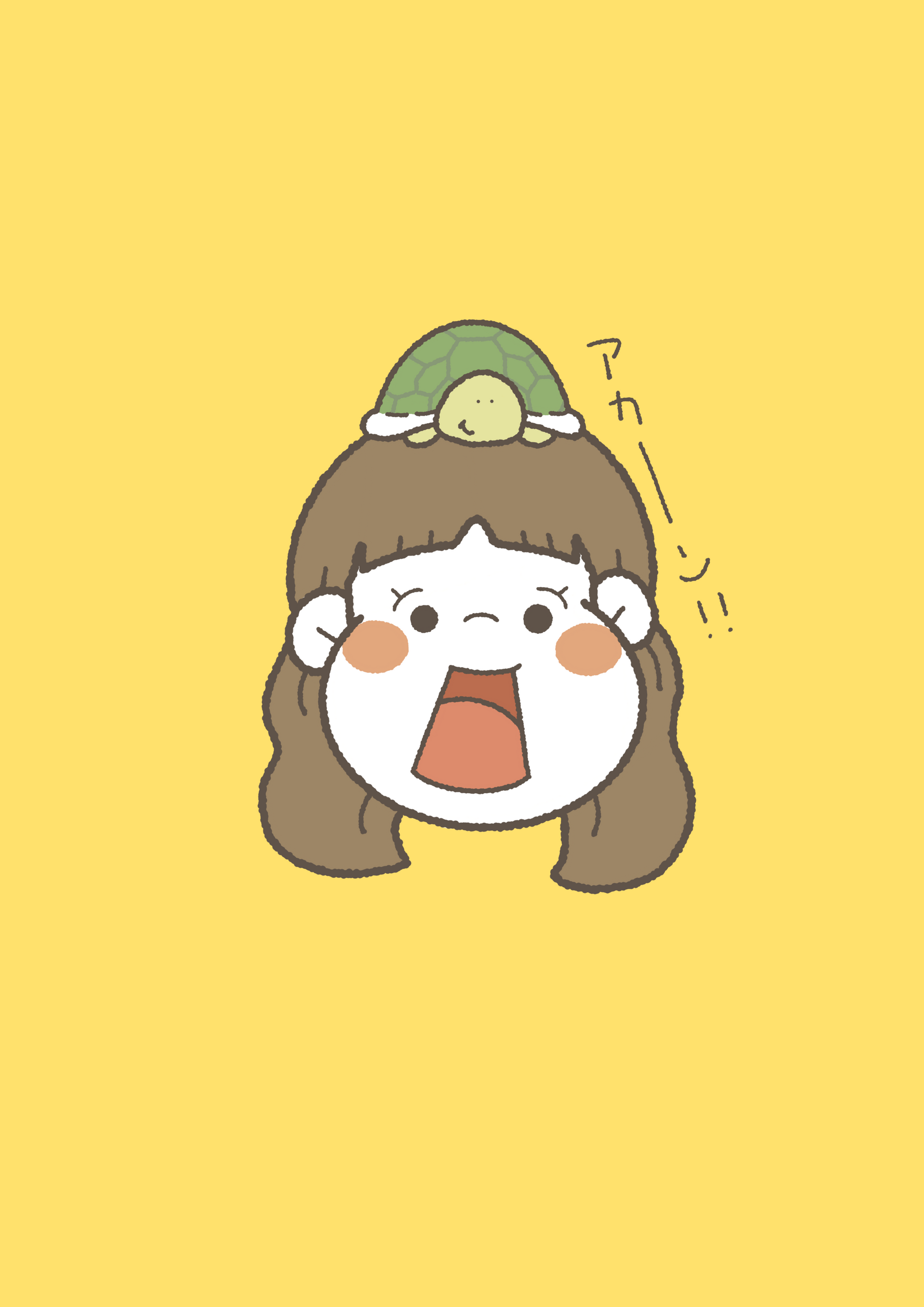ぱんばら｜Y00