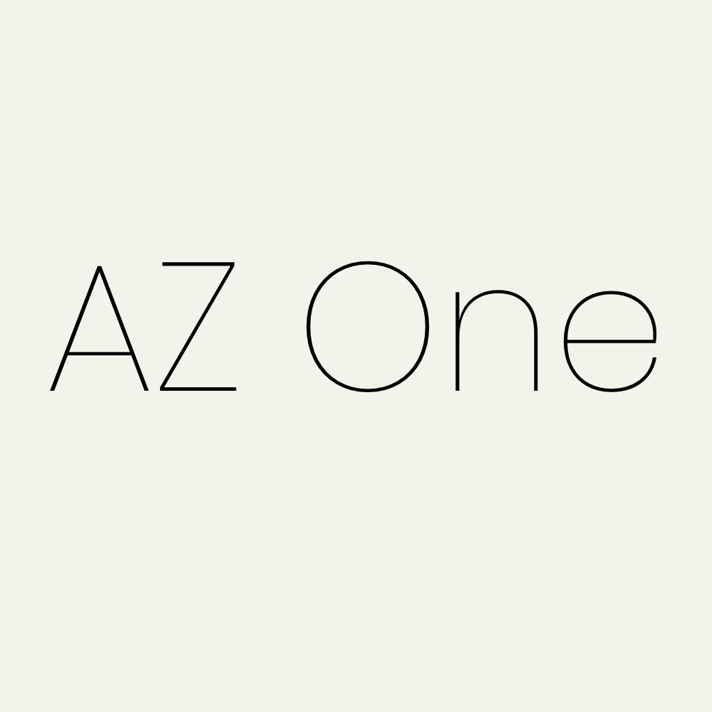 AZ One｜Y00