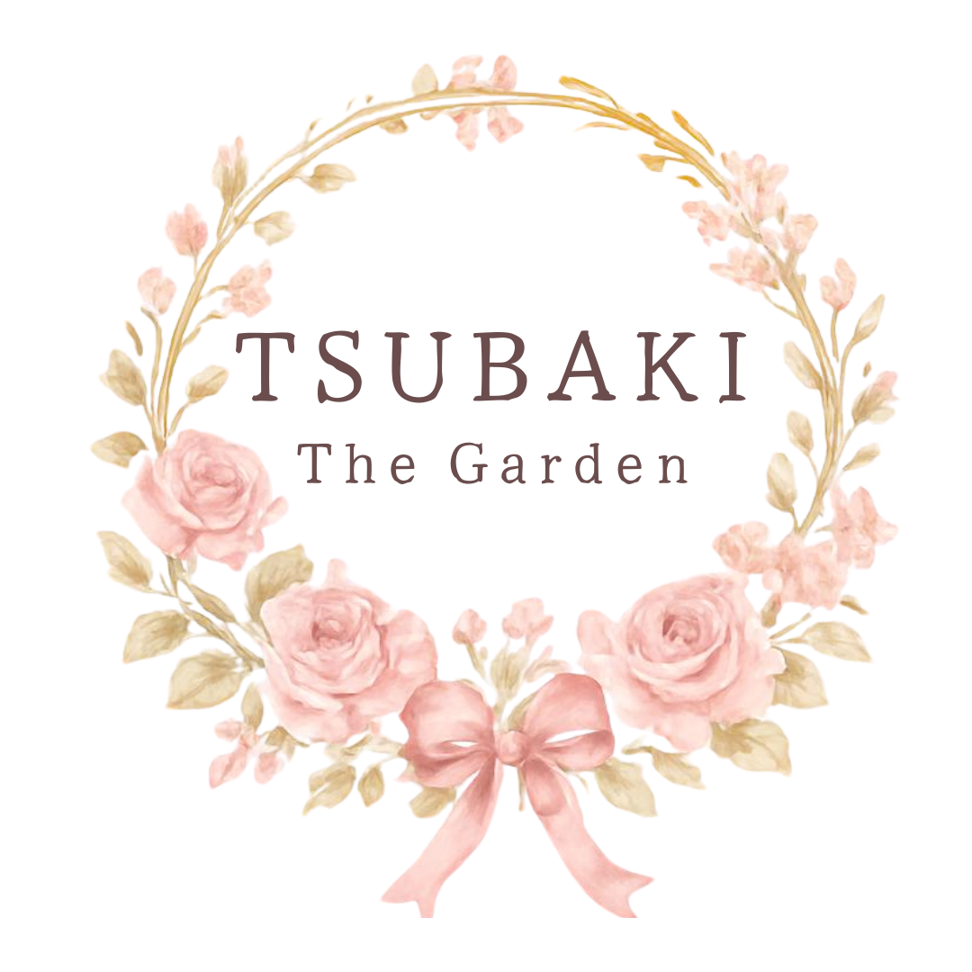 TSUBAKI the GARDEN｜Y00