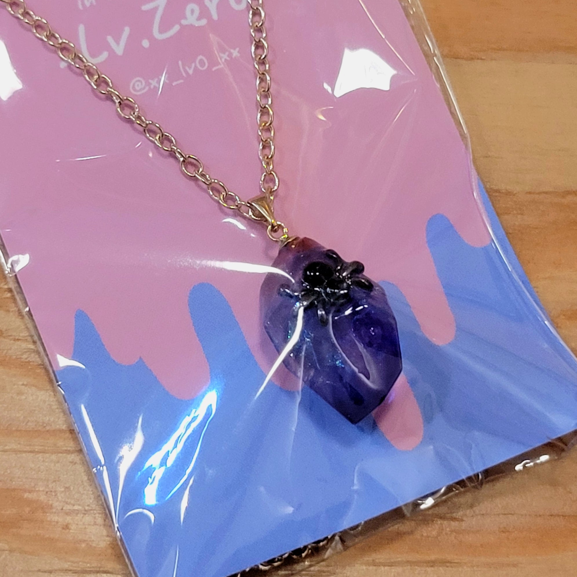 ネックレス ②