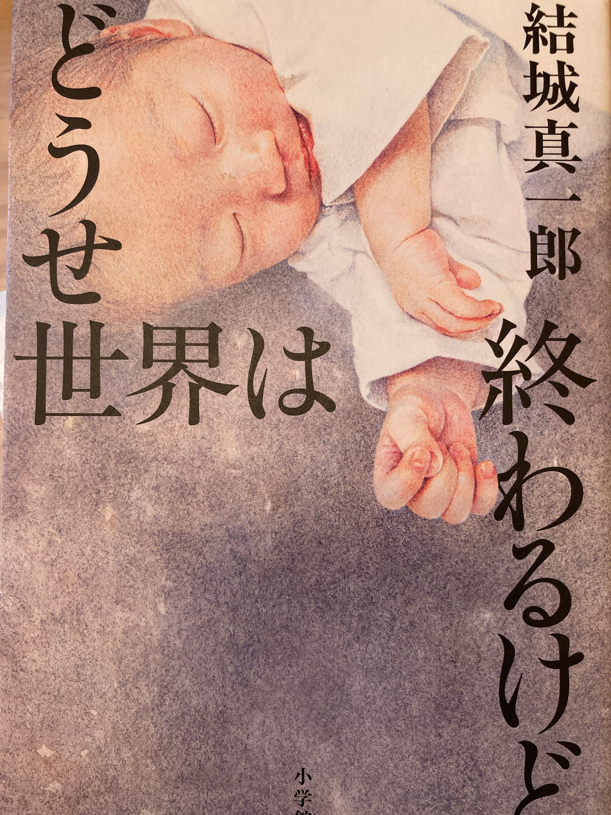 どうせ世界は終わるけど