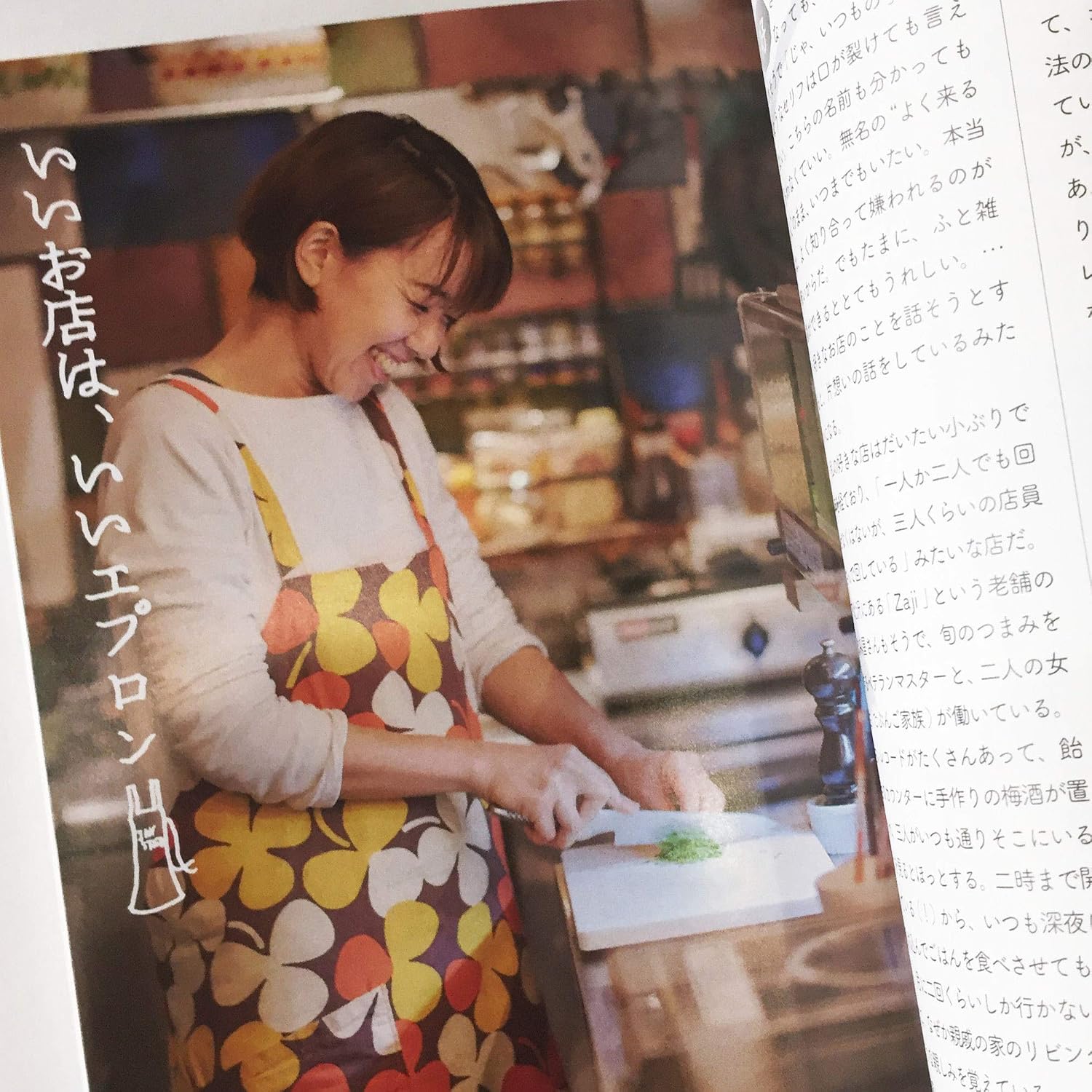IN/SECTS vol.9「いいお店のつくり方2」