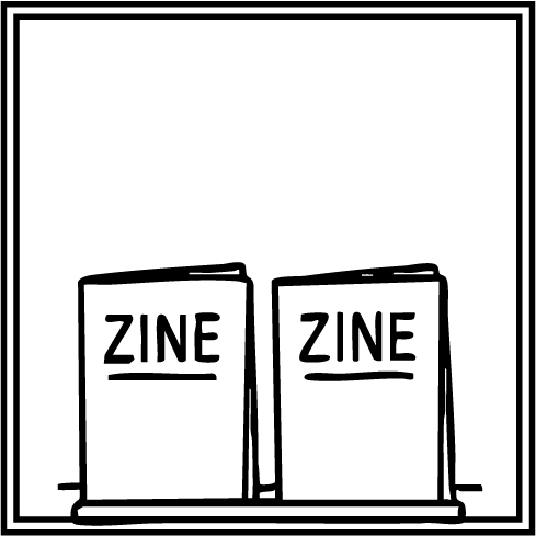 ZINE