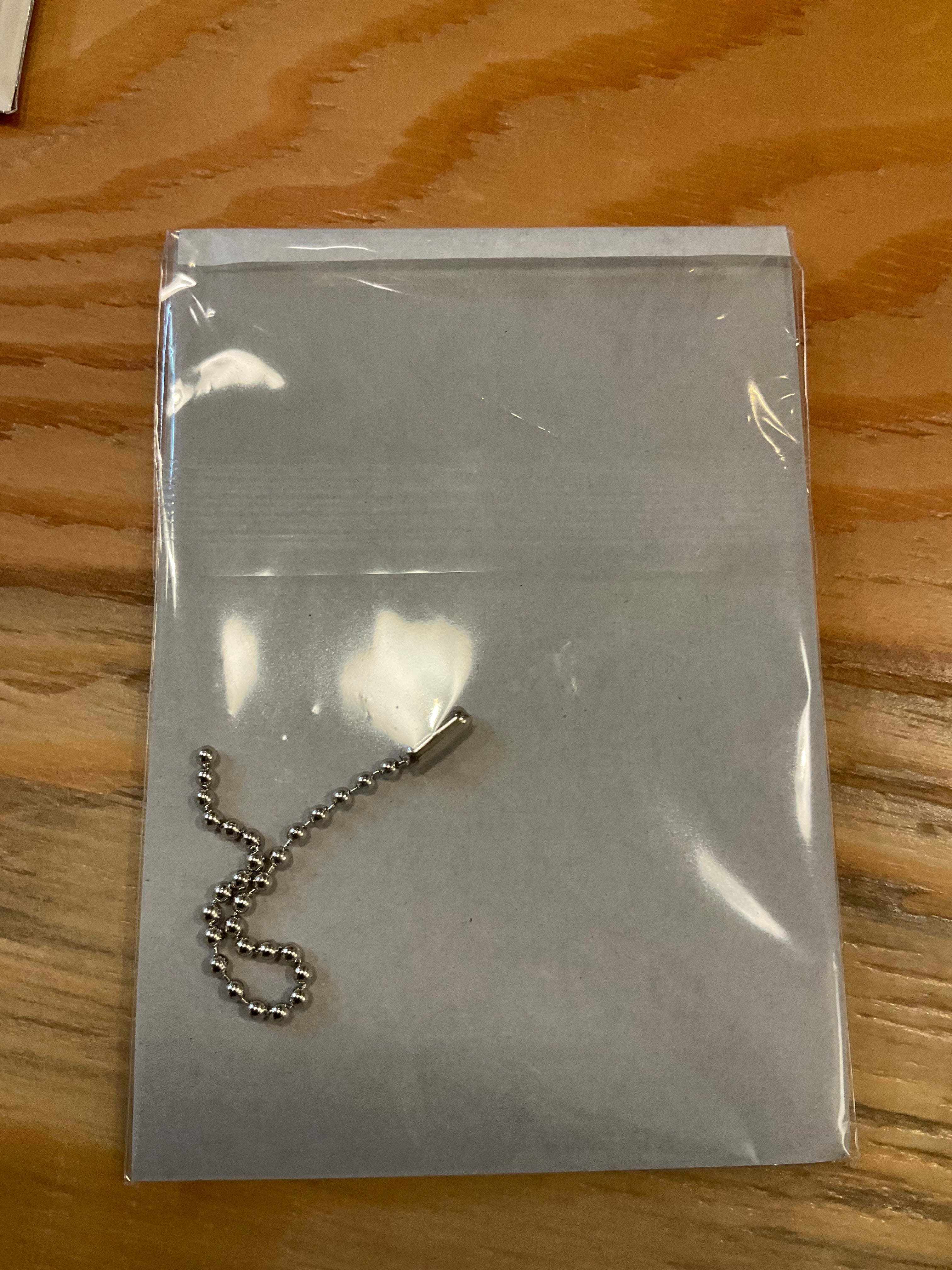 ぺんたろーキーホルダー