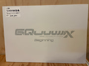 機動戦士GUNDAMジークアクスbeginning 映画パンフ