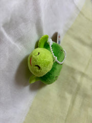 カメぱんぬいぐるみ