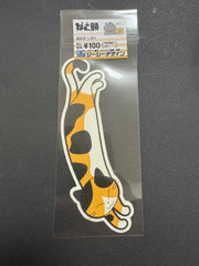 しおり ミケブチ