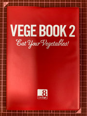 VEGE BOOK 2