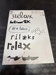 relax 2005年2月号