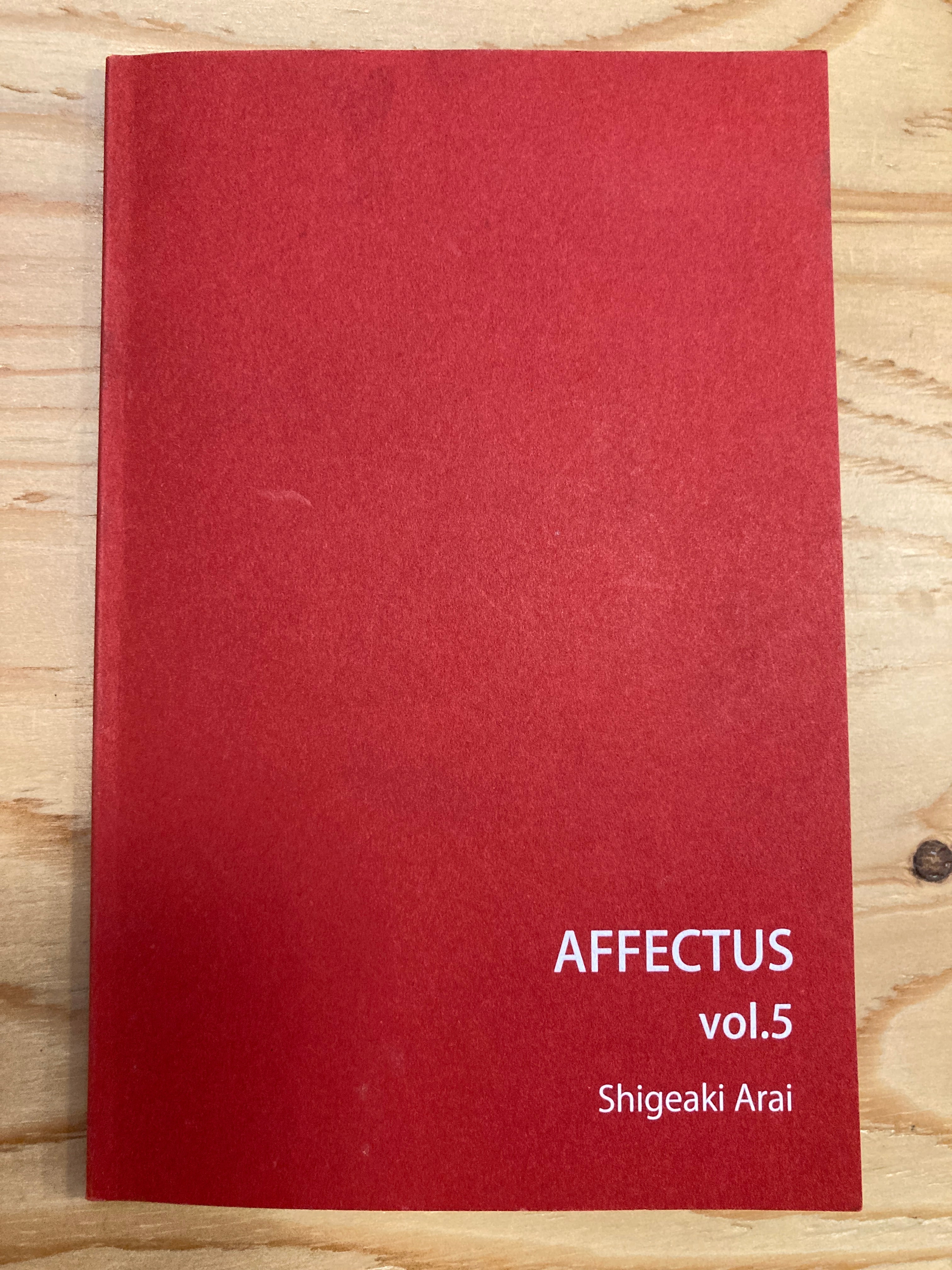 AFFECTUS