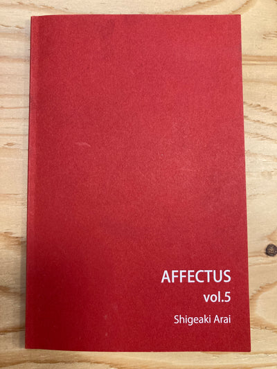 AFFECTUS