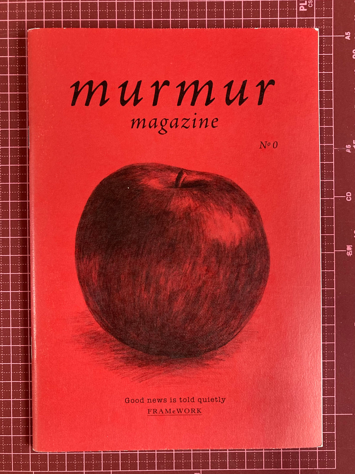 murmur No.0