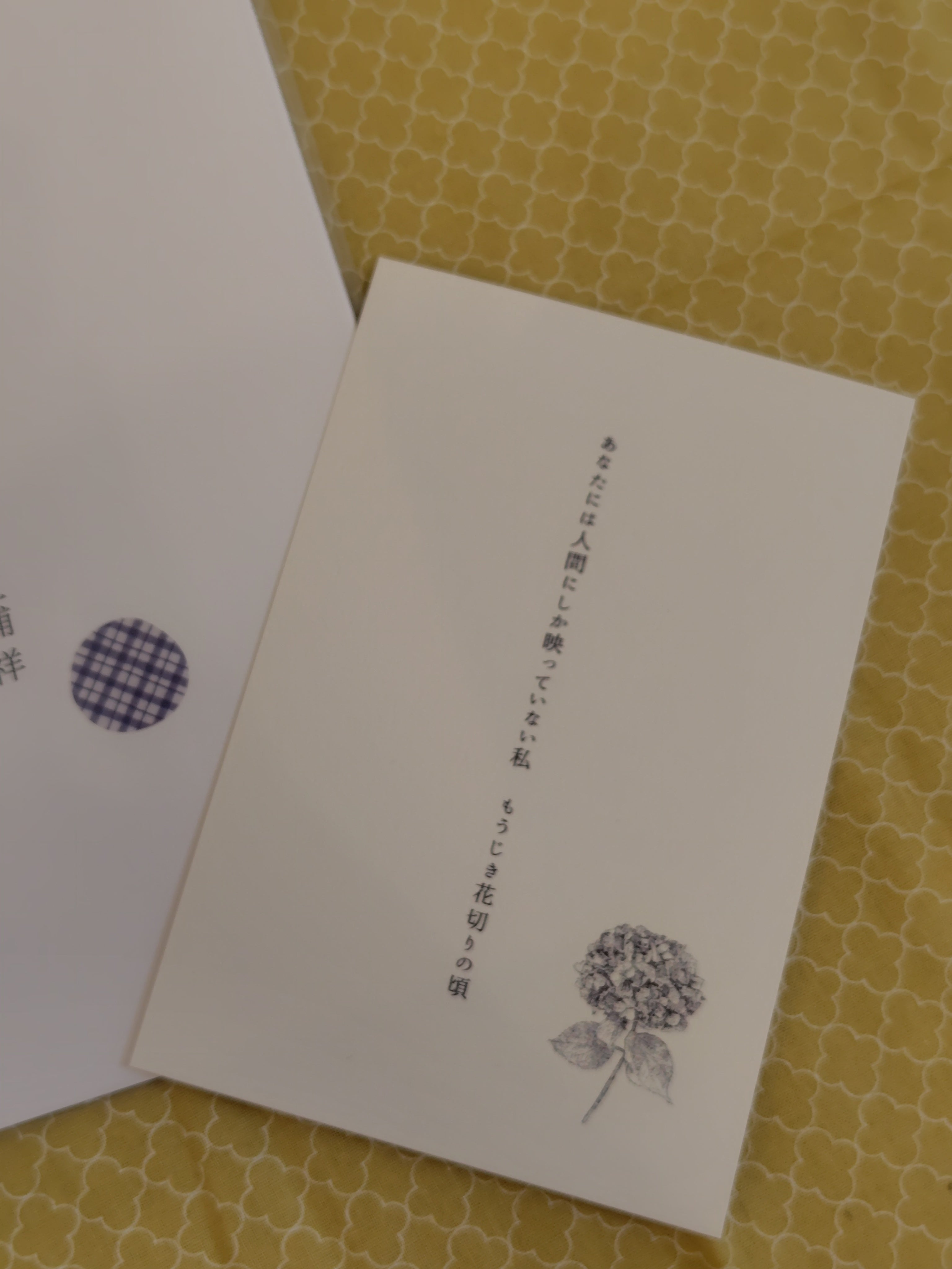 君の隣の春（カード付）