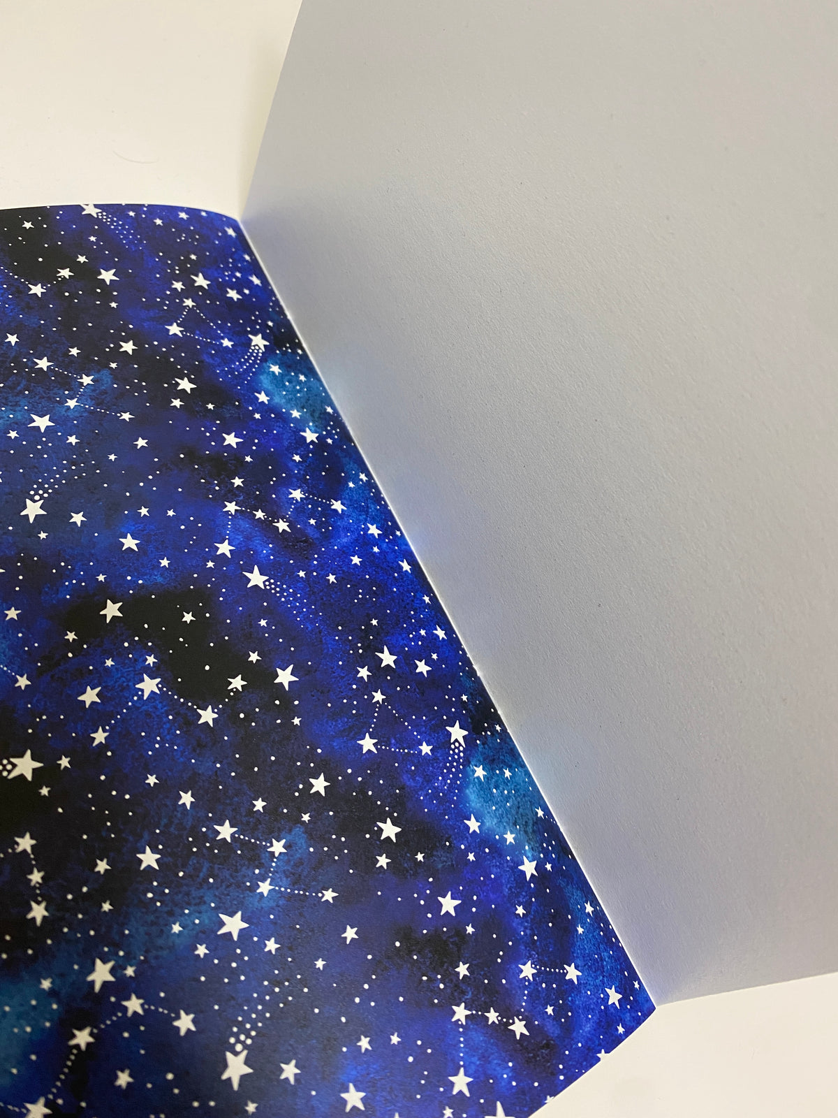 喫茶・星の砦