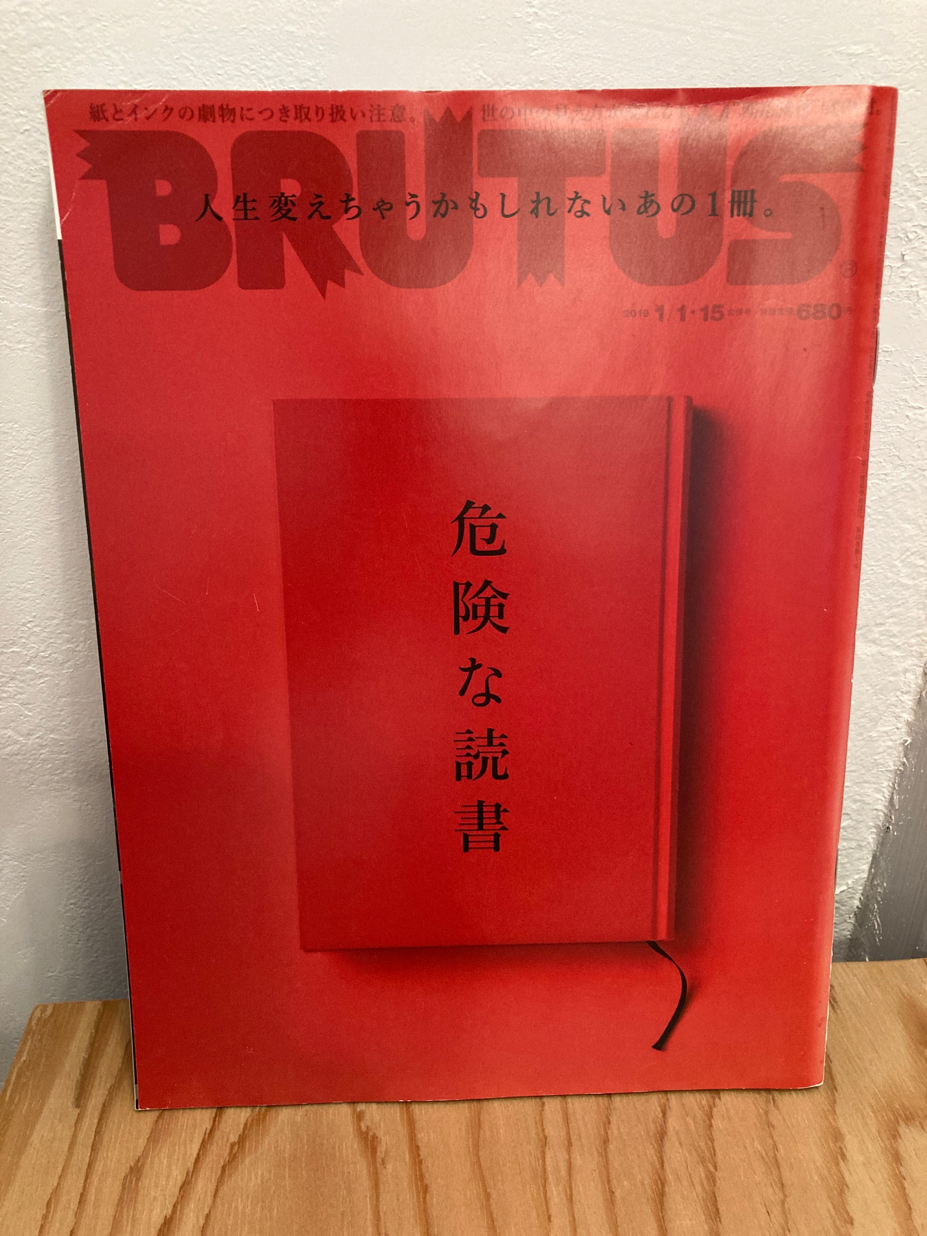 危険な読書